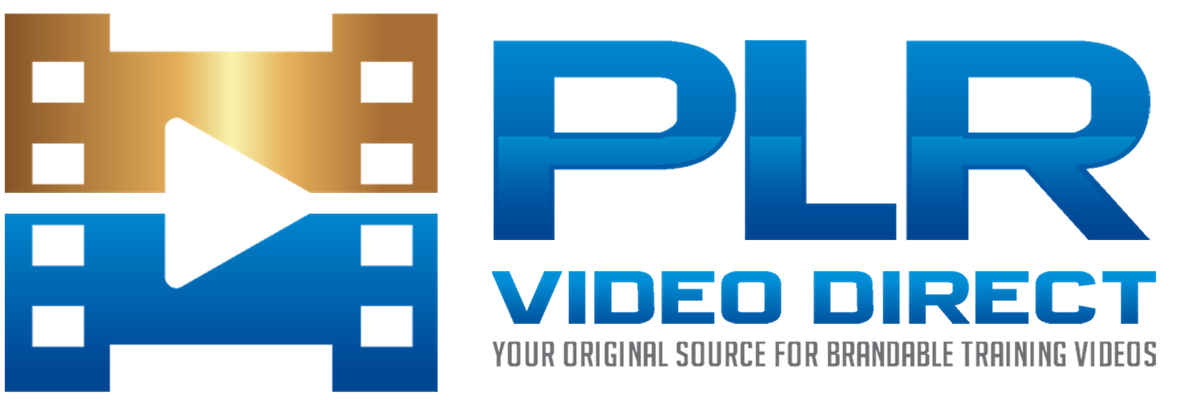 PLR Video Direct Header Image