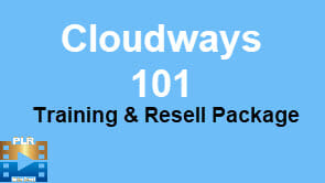 Cloudways 101 Training