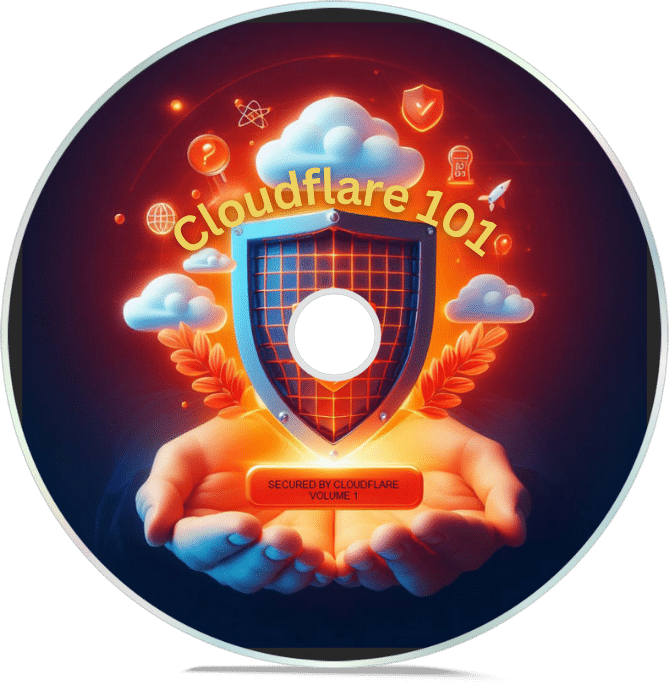 Cloudflare 101 White Label Video Training