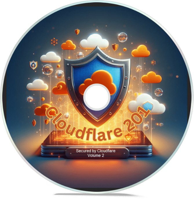 Cloudflare 201 White Label Video Training