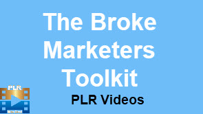 The Broke Marketers Toolkit Videos