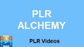 PLR Alchemy the Franken-Product method